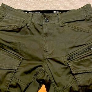Used cargo pants!